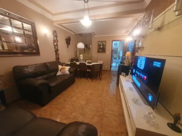 Sobrado em São Paulo - Vila Constança