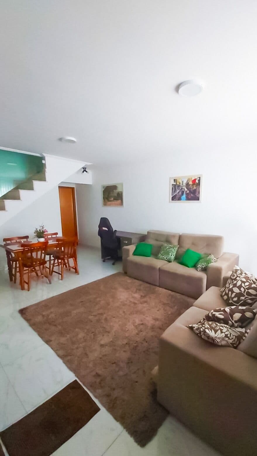 Sobrado em Vila Constança, São Paulo/SP