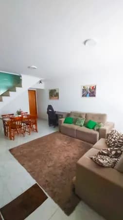 Sobrado em Vila Constança, São Paulo/SP