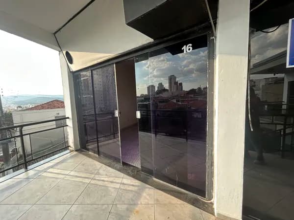 Sala/Conjunto em São Paulo - Vila Nivi