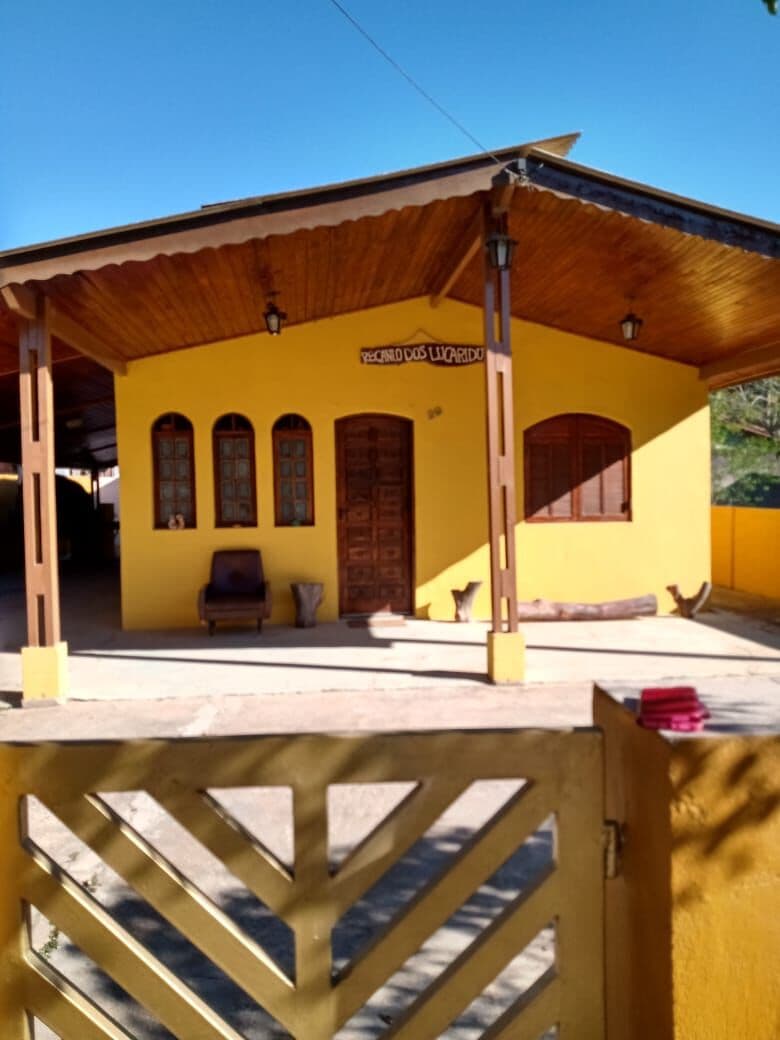 Fazenda/Sítios/Chácaras em Itatiba - Residencial Moenda