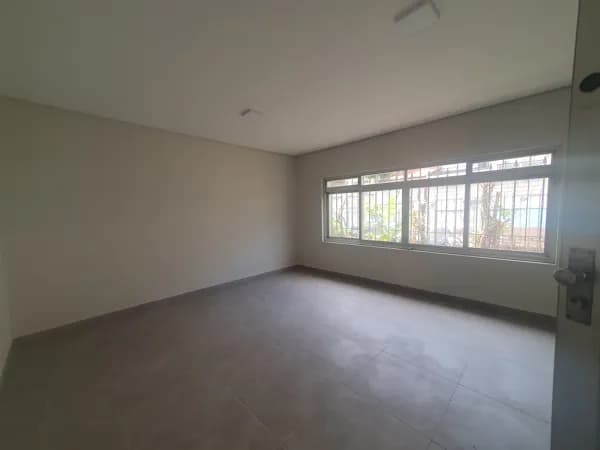 Casa em São Paulo - Vila Isolina Mazzei