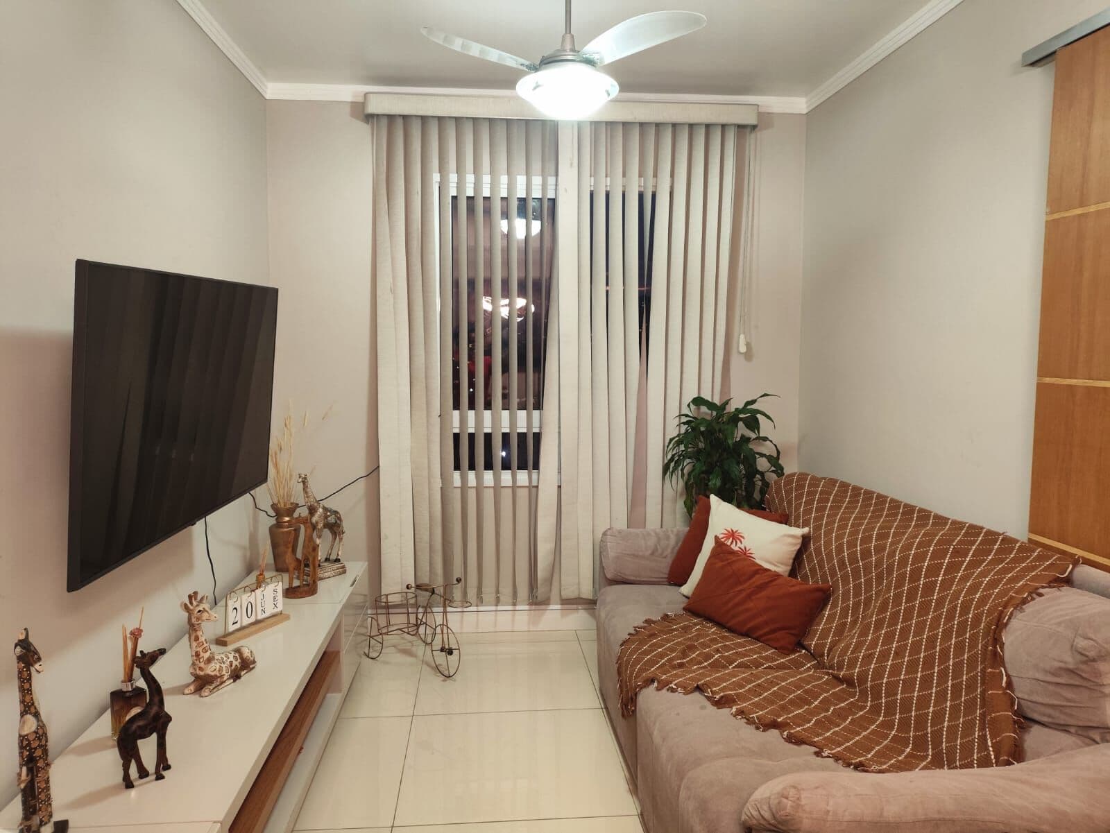 Apartamento em Guarulhos - Centro