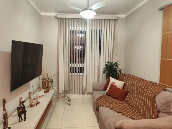 Apartamento em Guarulhos - Centro
