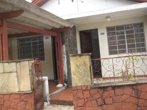 Lote/Terreno em São Paulo - Parque Vitória