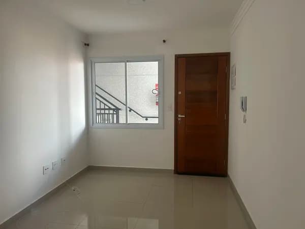 Apartamento em Vila Nivi, São Paulo/SP