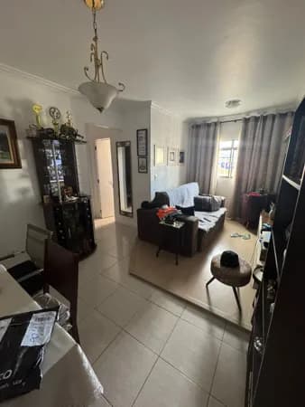 Apartamento em Jaçanã, São Paulo/SP