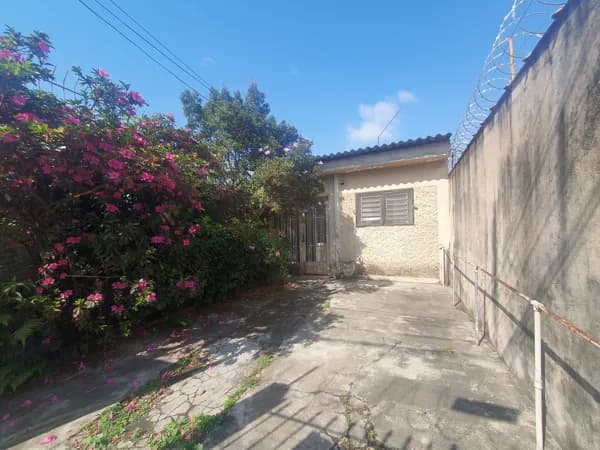 Lote/Terreno em São Paulo - Vila Constança
