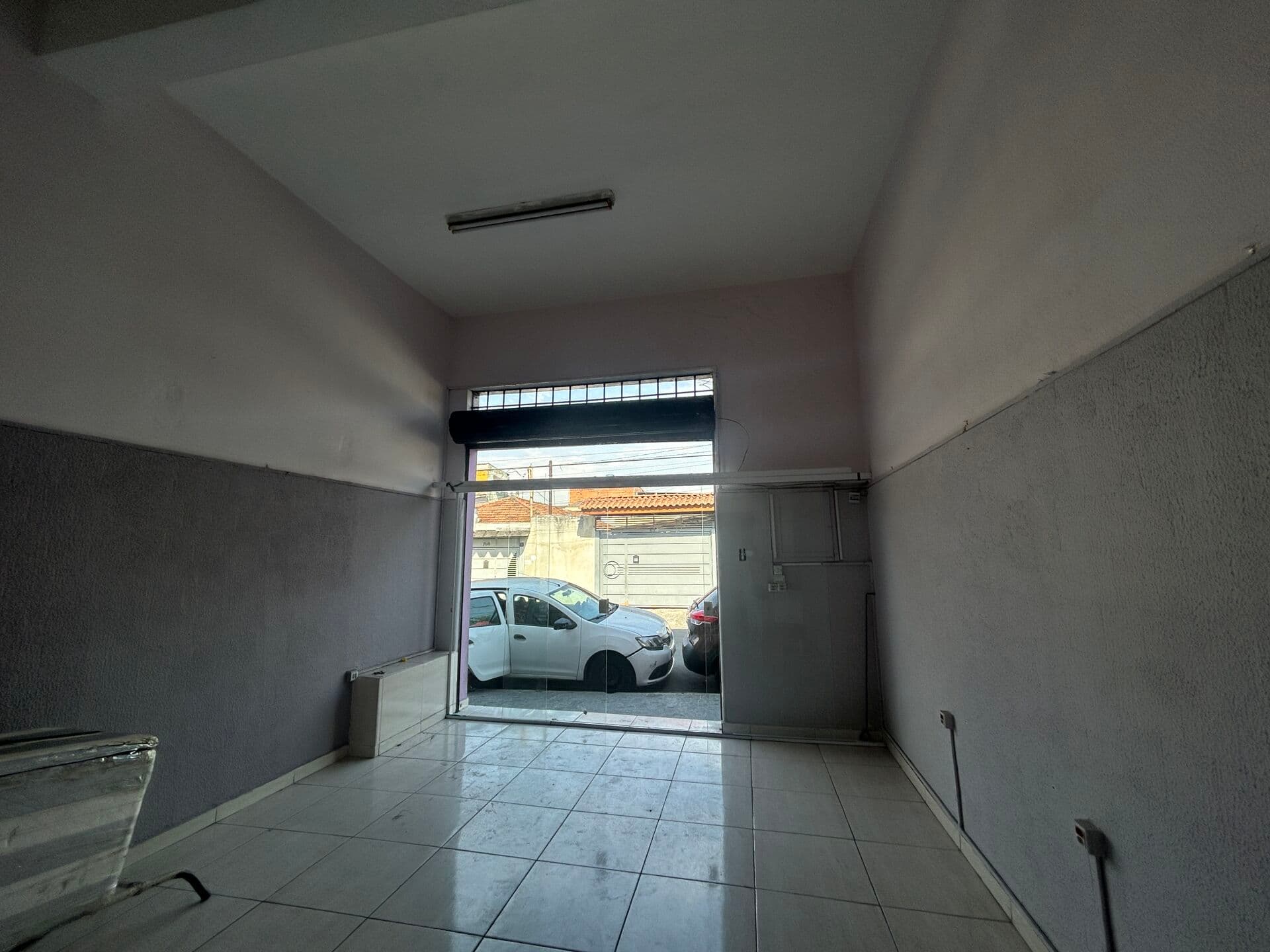 Salão comercial em Jardim Brasil (Zona Norte), São Paulo/SP
