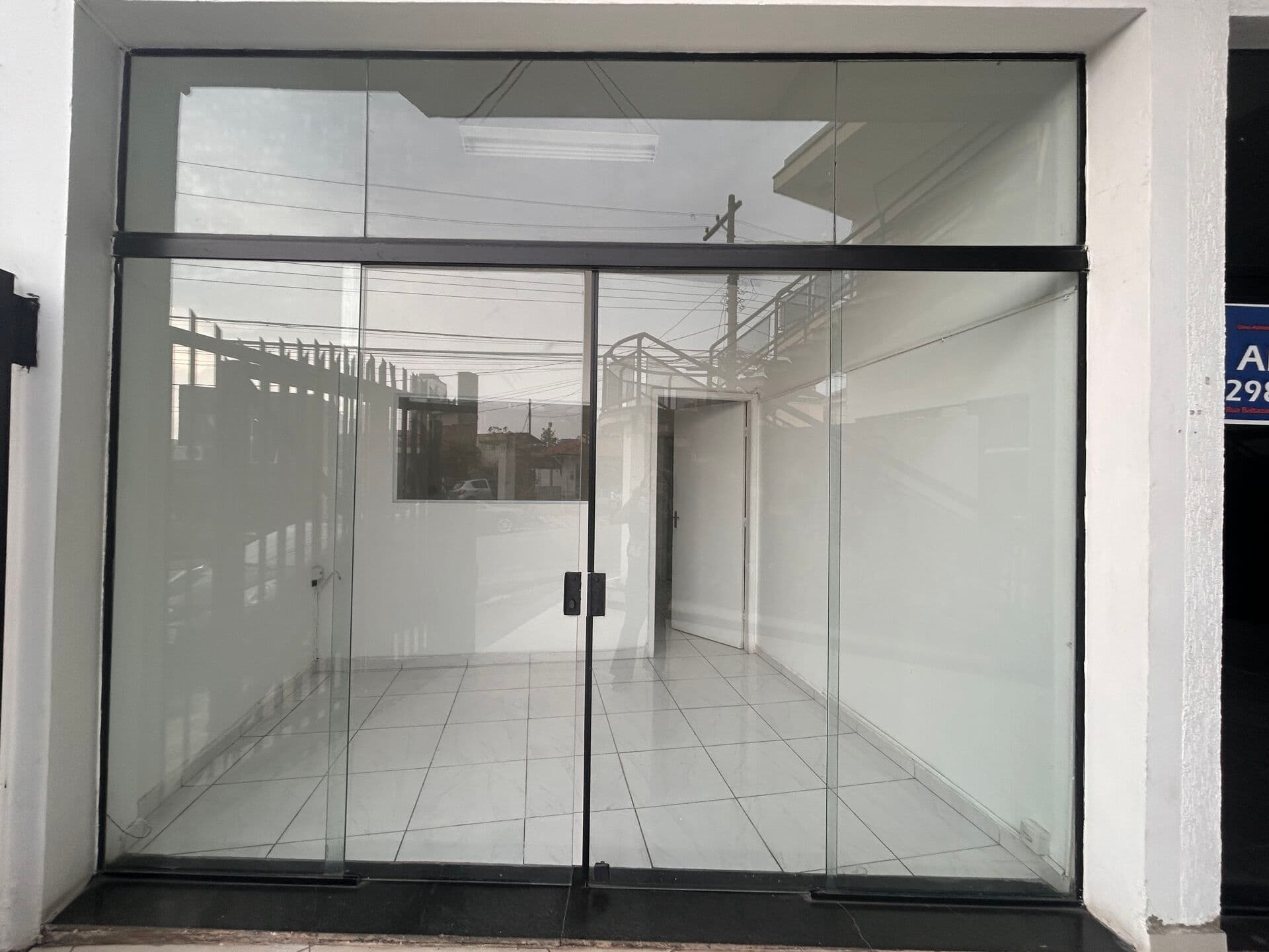Sala/Conjunto em São Paulo - Vila Nivi