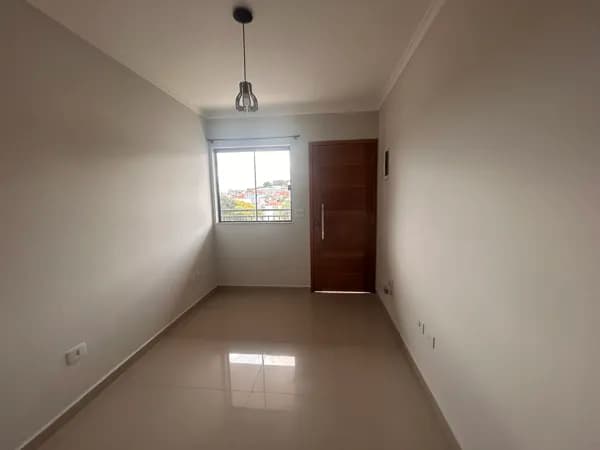 Apartamento em Vila Nivi, São Paulo/SP