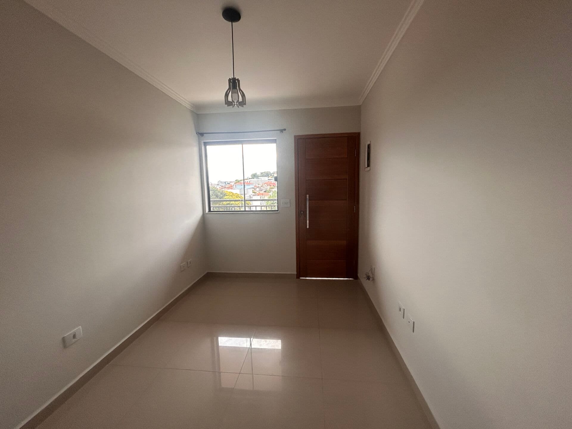Apartamento em Vila Nivi, São Paulo/SP