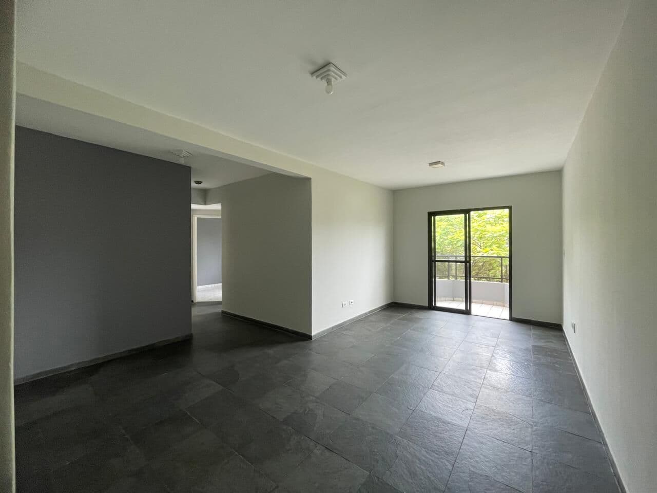 Apartamento em Jardim Leonor Mendes de Barros, São Paulo/SP