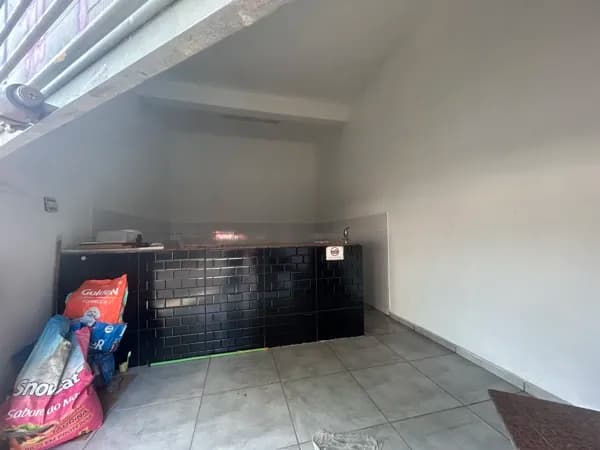 Sala/Conjunto em São Paulo - Vila Nivi