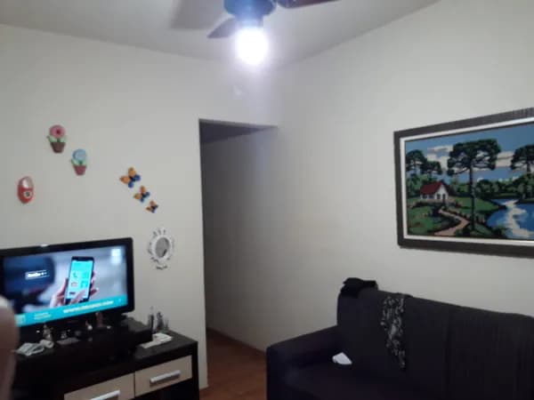 Casa em Guarulhos - Jardim Eusonia