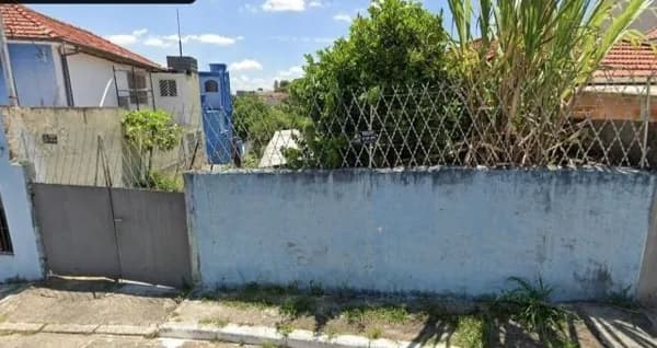 Lote/Terreno em São Paulo - Vila Nivi