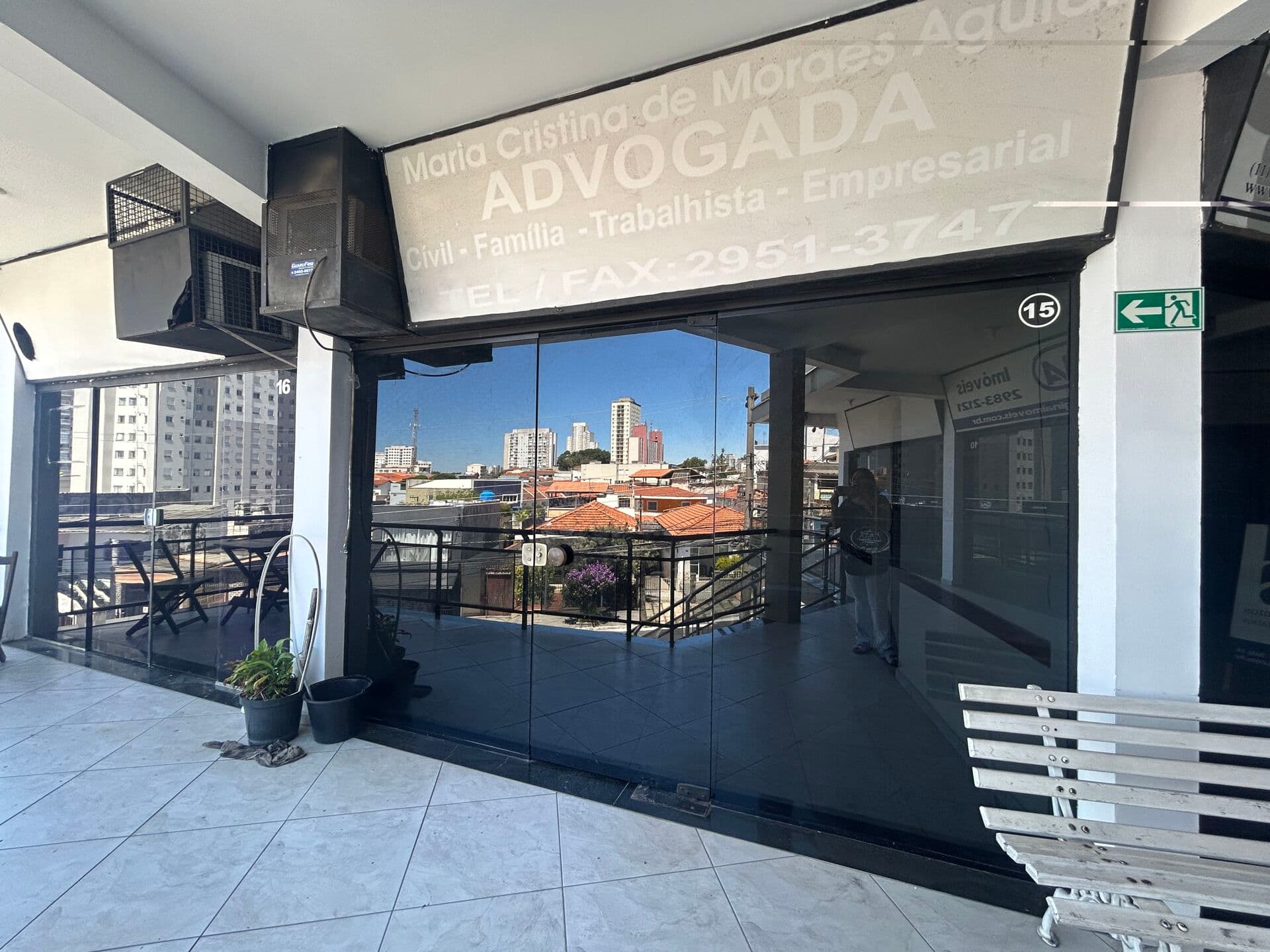 Sala/Conjunto em São Paulo - Vila Nivi