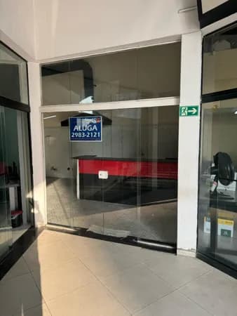 Sala/Conjunto em São Paulo - Vila Nivi