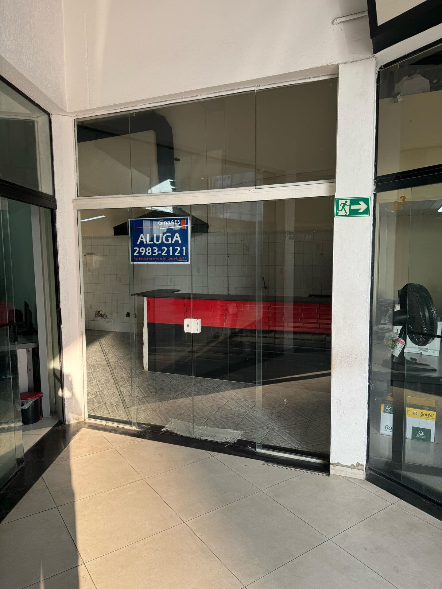 Sala/Conjunto em São Paulo - Vila Nivi