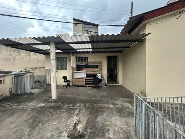 Lote/Terreno em São Paulo - Vila Nivi
