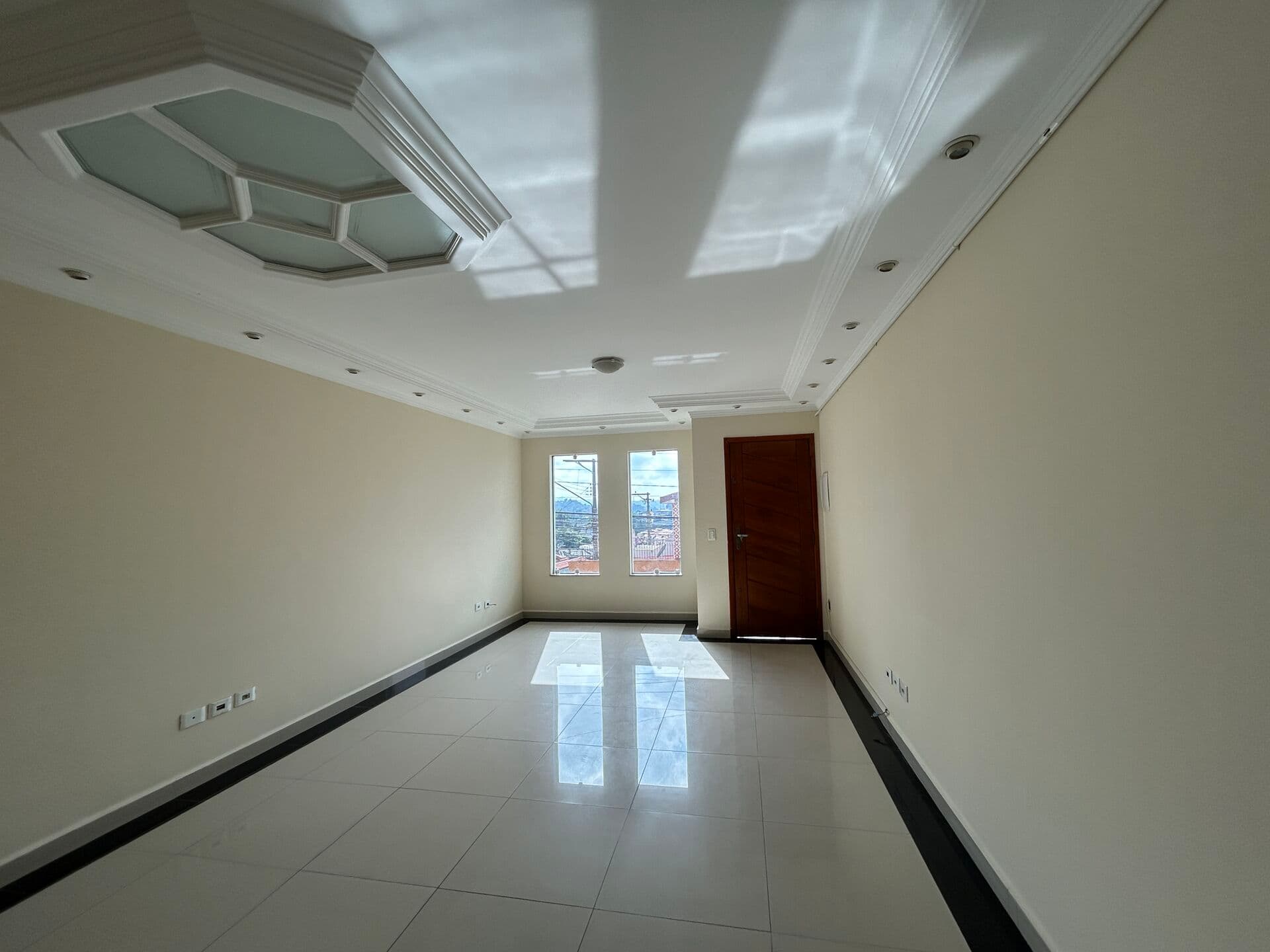 Sobrado - Vila Nivi