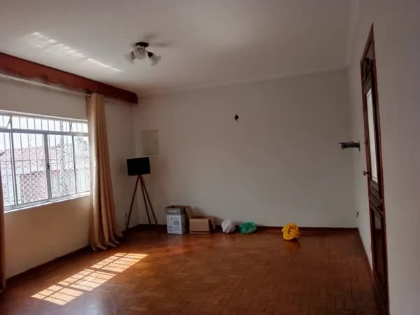 Sobrado em São Paulo - Vila Medeiros