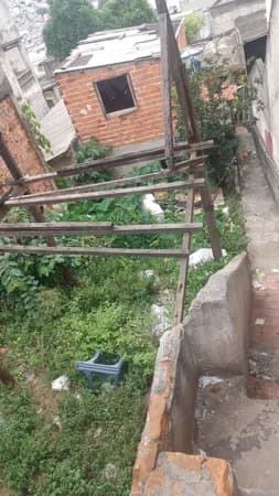 Lote/Terreno em São Paulo - Lauzane Paulista