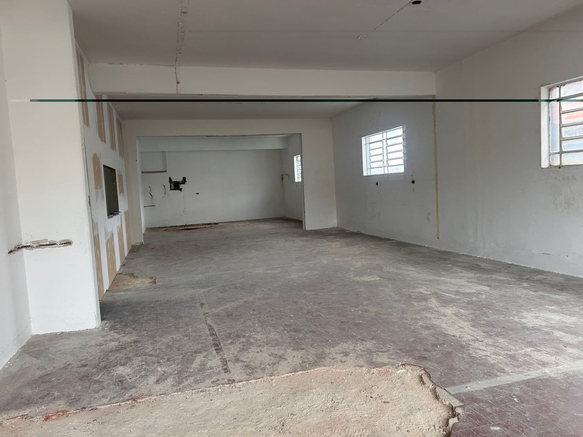 Sala/Conjunto em São Paulo - Jardim Brasil (Zona Norte)