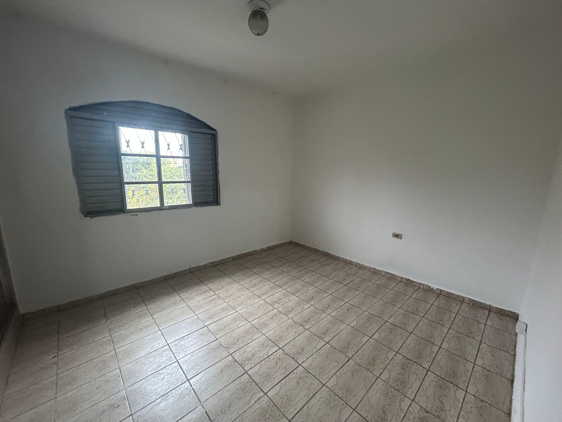 Casa em São Paulo - Parque Vitória