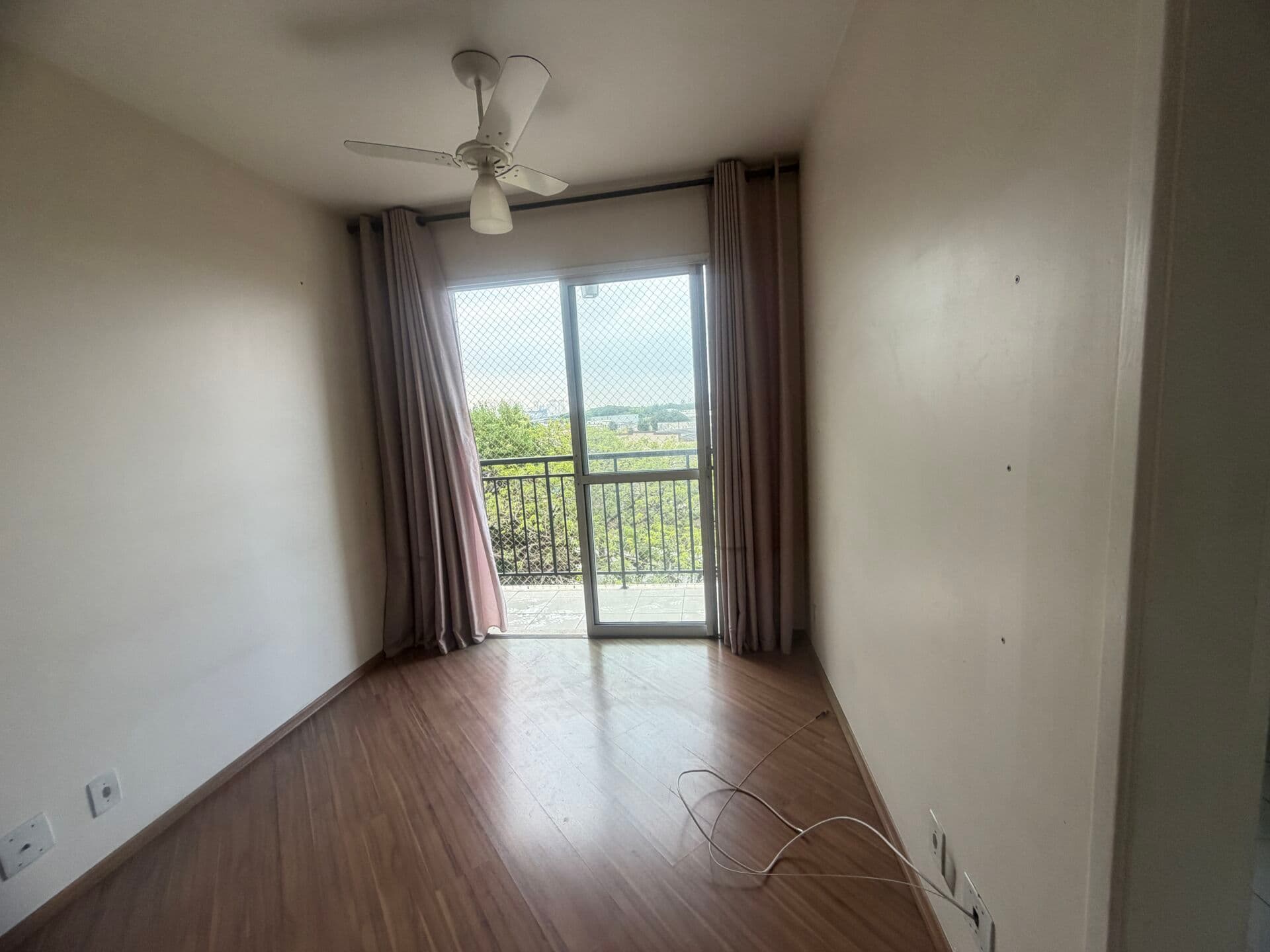 Apartamento em Parque Novo Mundo, São Paulo/SP