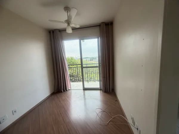 Apartamento em Parque Novo Mundo, São Paulo/SP