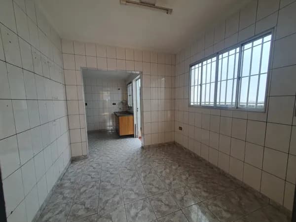 Casa em São Paulo - Parque Edu Chaves