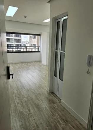 Apartamento Studio em Tucuruvi, São Paulo/SP