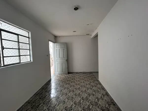 Casa em São Paulo - Vila Constança