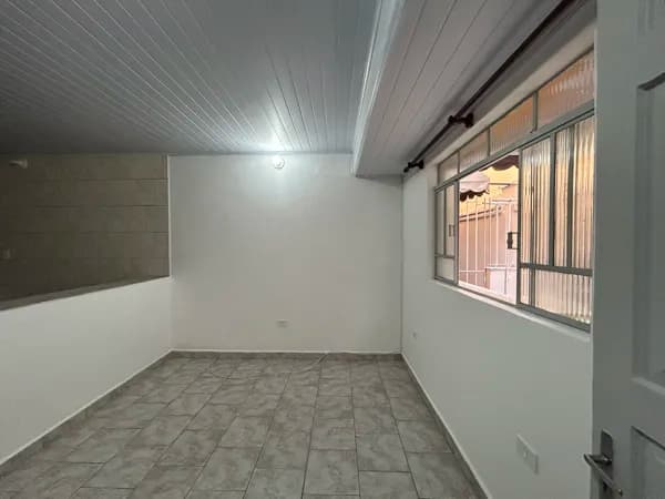 Casa em São Paulo - Tucuruvi