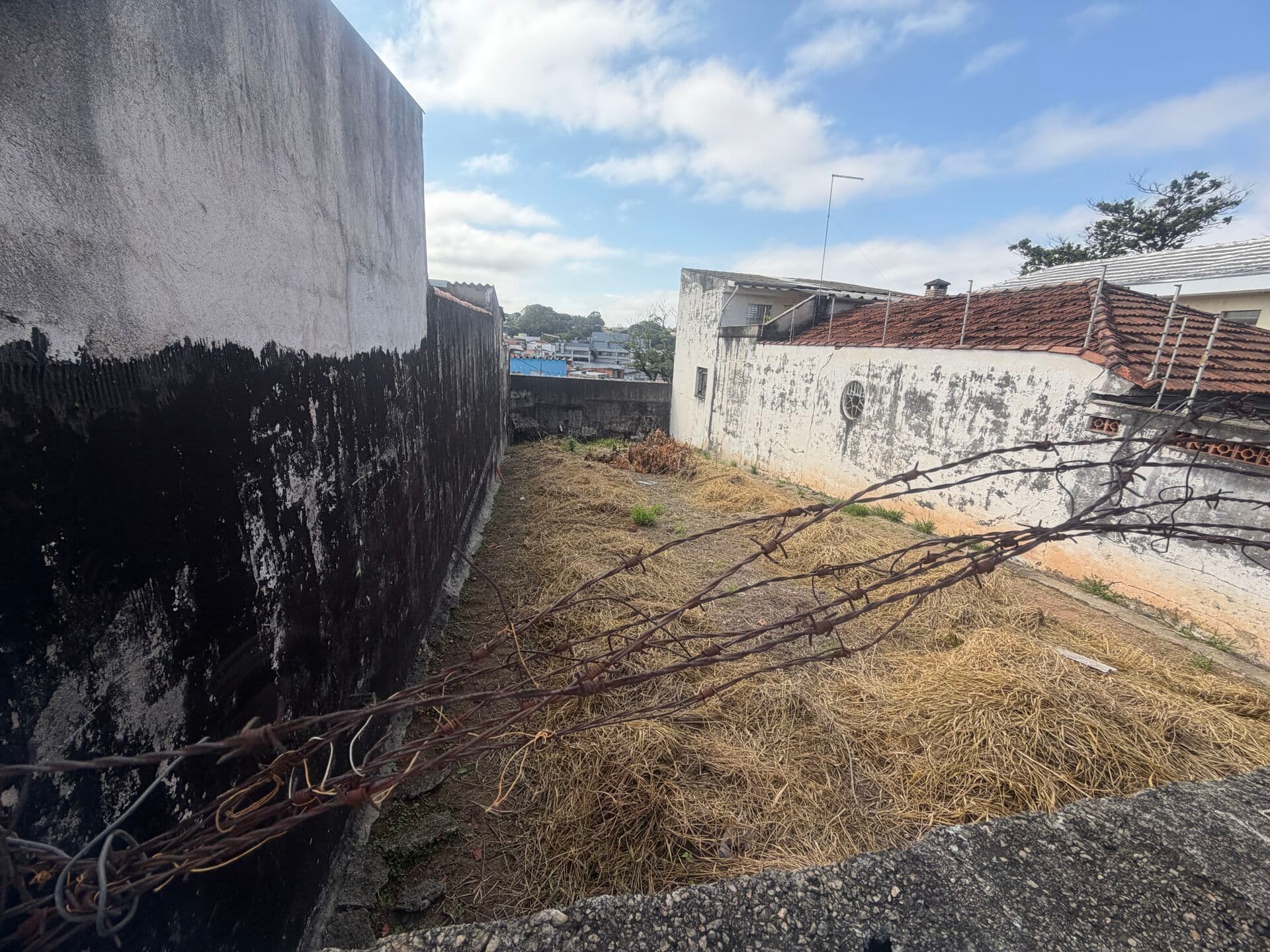 Terreno Lote em Jardim Tremembé, São Paulo/SP