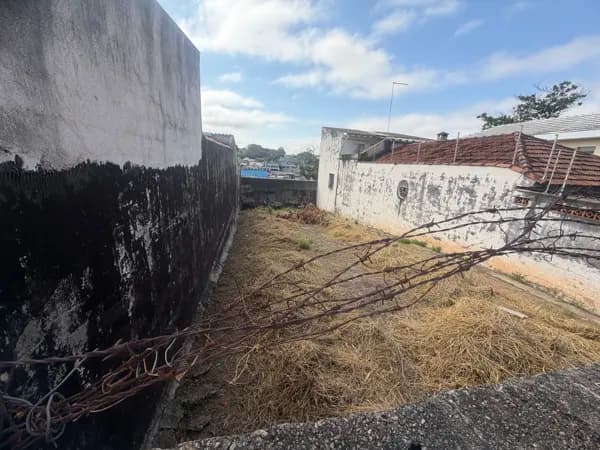 Terreno Lote em Jardim Tremembé, São Paulo/SP