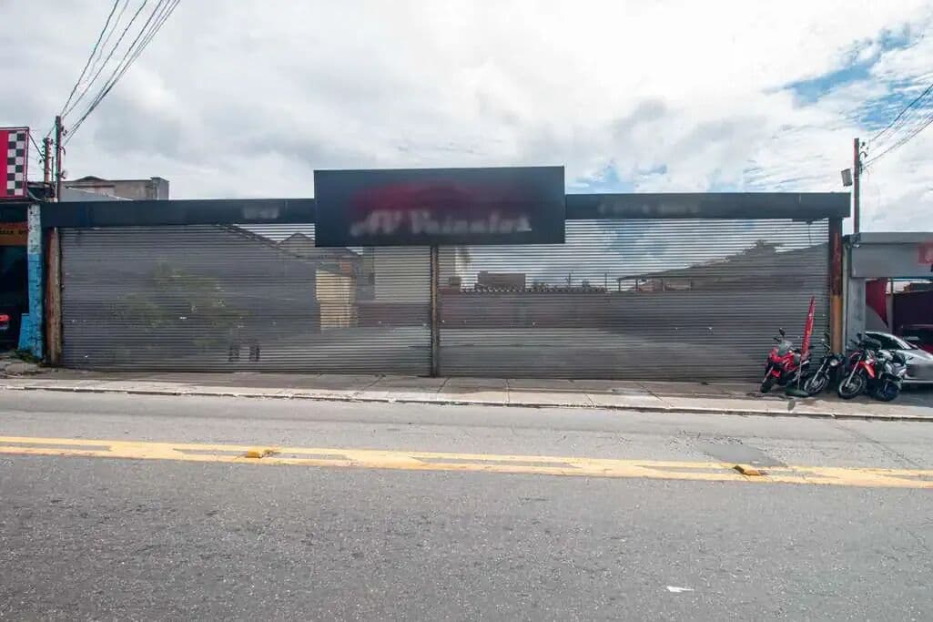 Terreno em Tucuruvi, São Paulo/SP