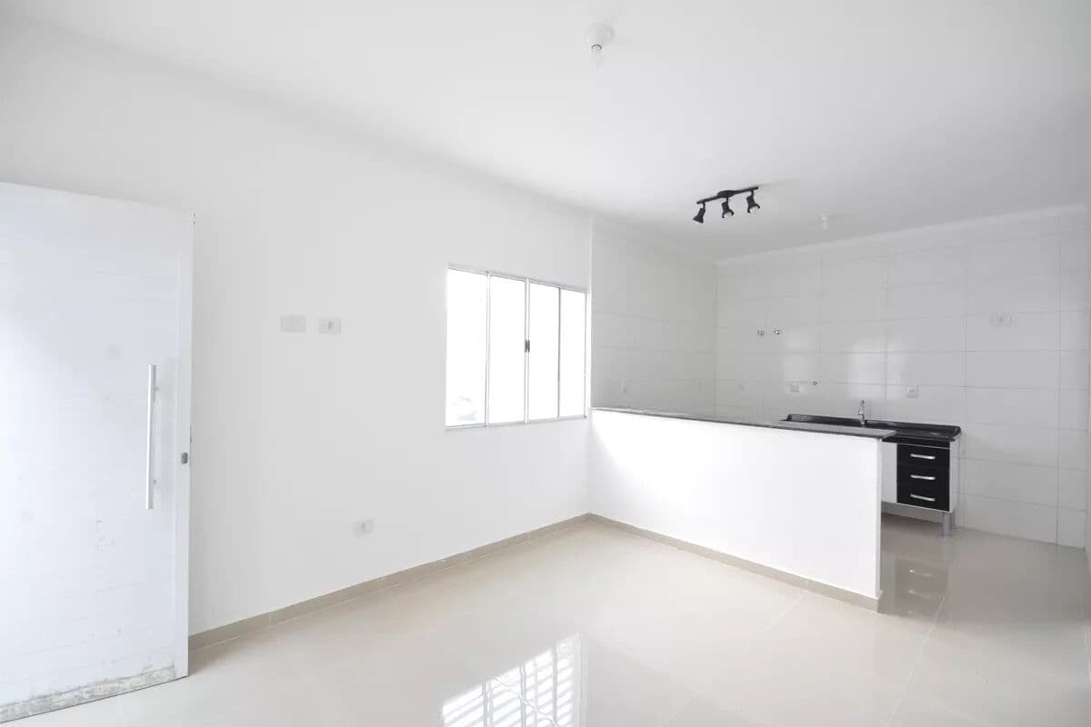 Apartamento em Condomínio fechado - Vila Nivi, São Paulo/SP
