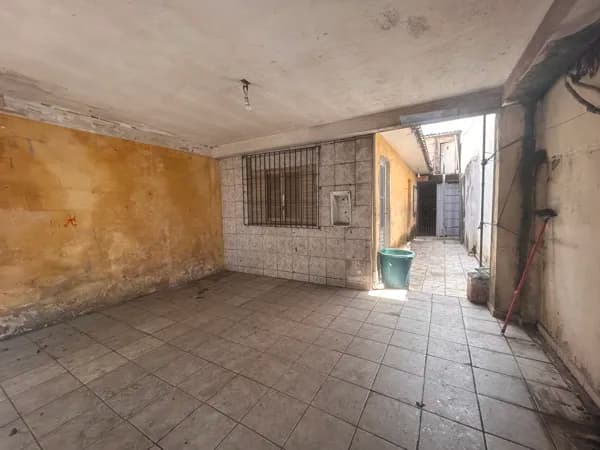 Lote/Terreno em São Paulo - Vila Constança