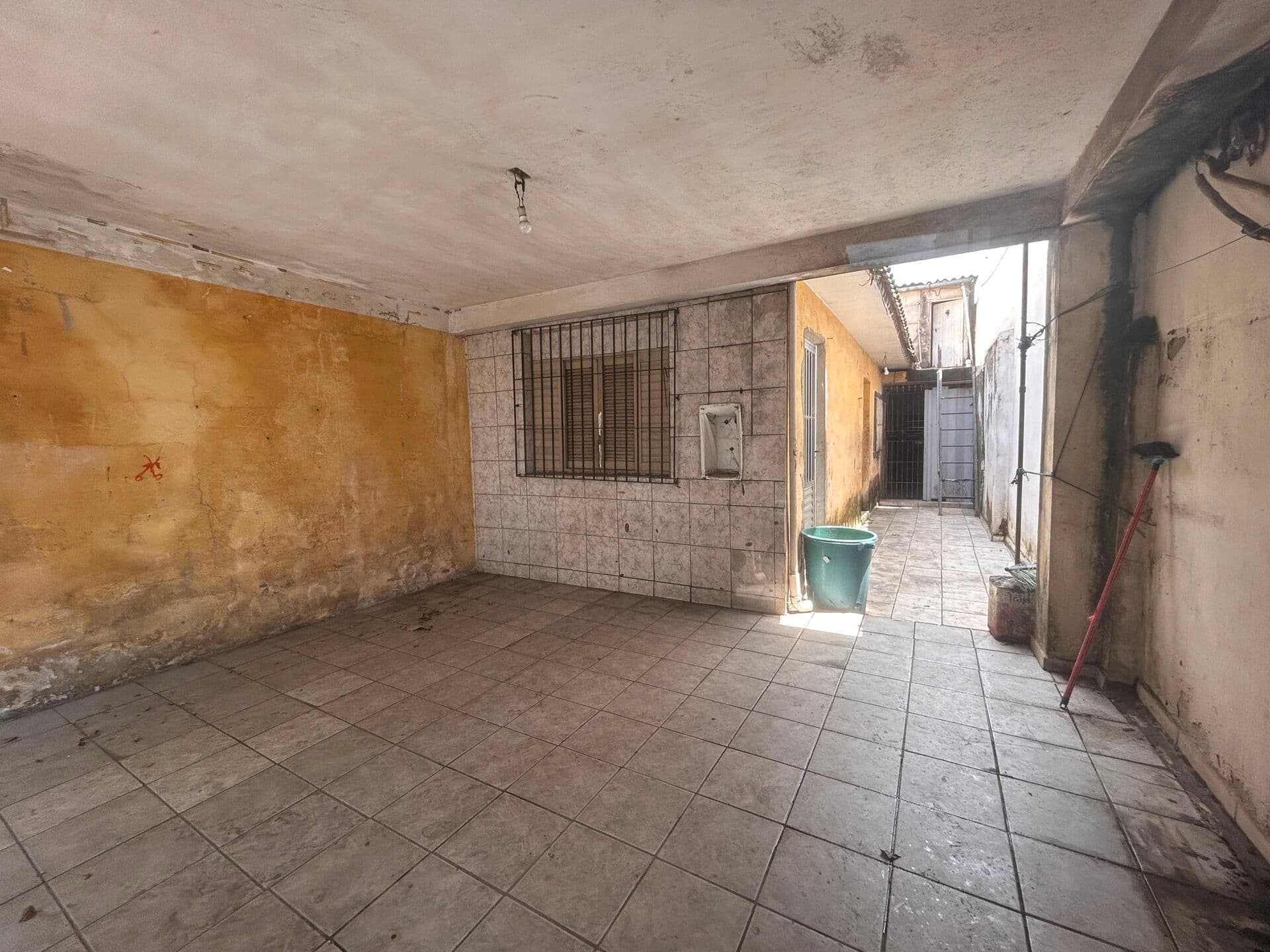 Lote/Terreno em São Paulo - Vila Constança