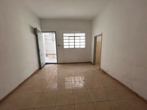 Casa em São Paulo - Vila Constança
