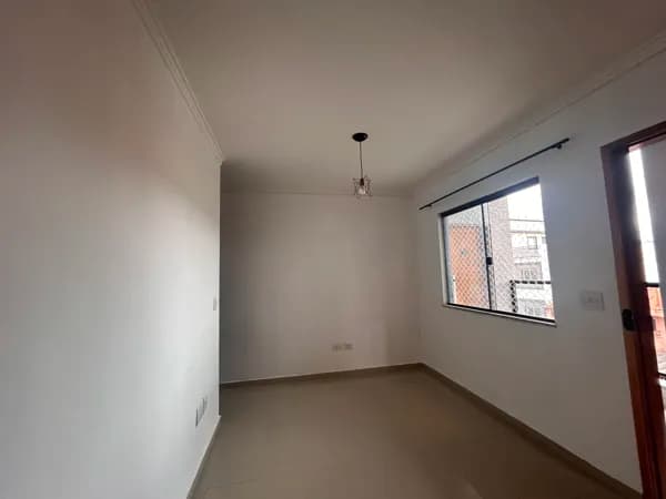 Apartamento em São Paulo - Vila Constança