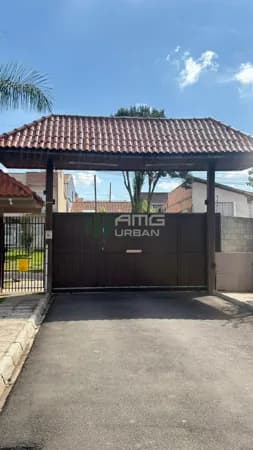 Terreno em Condomínio no Bairro Campo Comprido