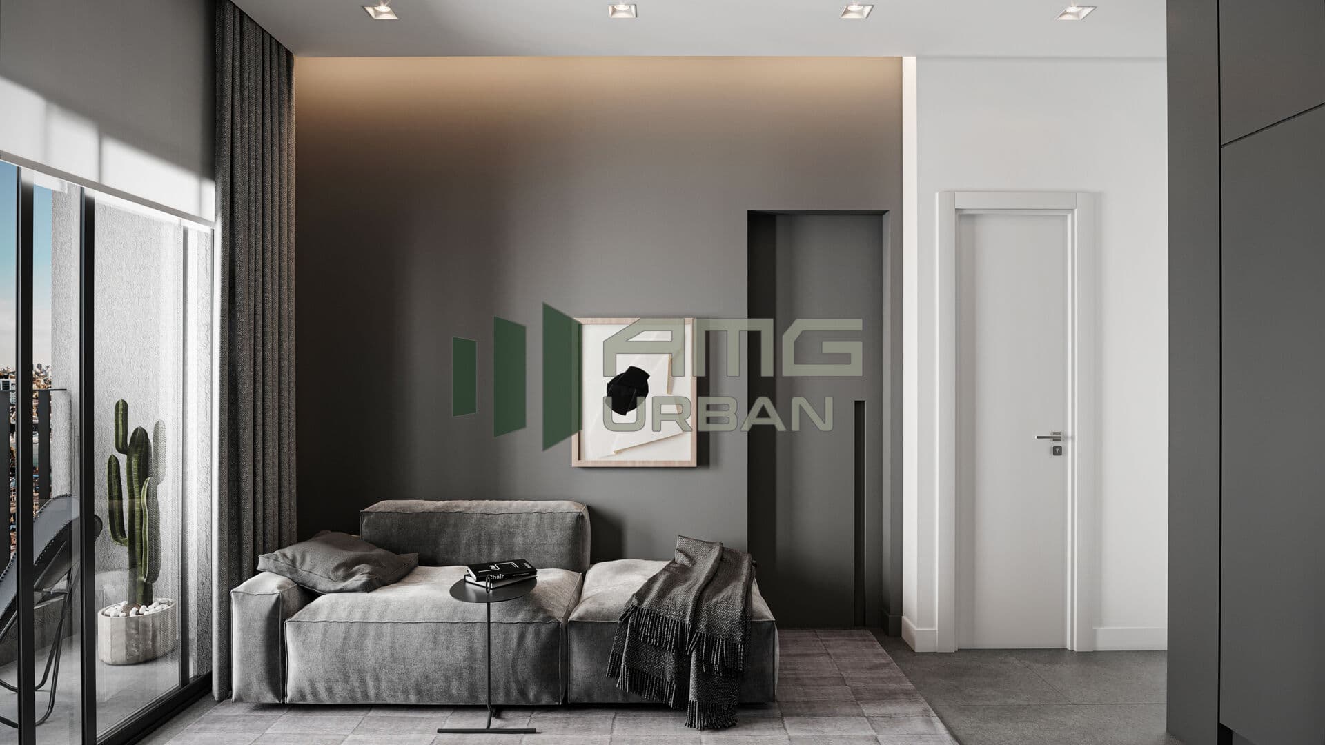 Apartamento Padrão 2 Quartos Suíte em Tingui, Curitiba/PR