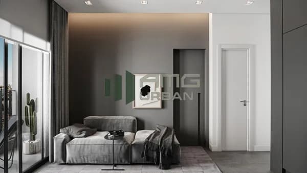 Apartamento Padrão 2 Quartos Suíte em Tingui, Curitiba/PR