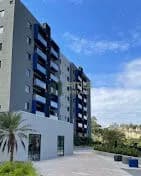 Apartamento em Curitiba - Campo Comprido