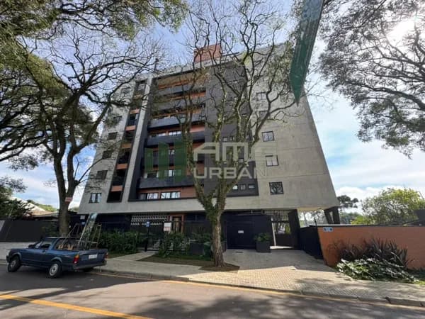Apartamento em Tarumã, Curitiba/PR