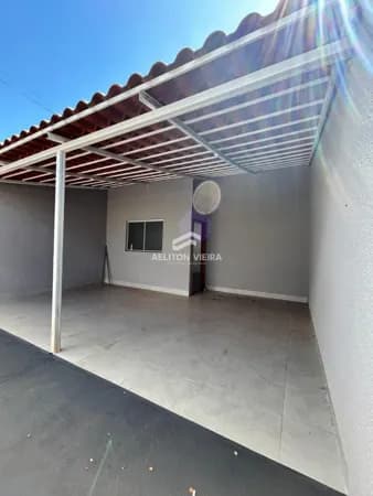 Casa à Venda no Setor Pontakayana, em Trindade