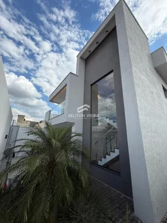obrado de Alto Padrão no Residencial Monte Cristo – Trindade/GO